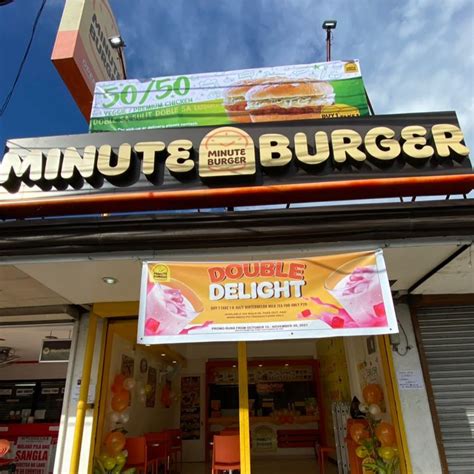 hamburger lucena|I Want Burger .